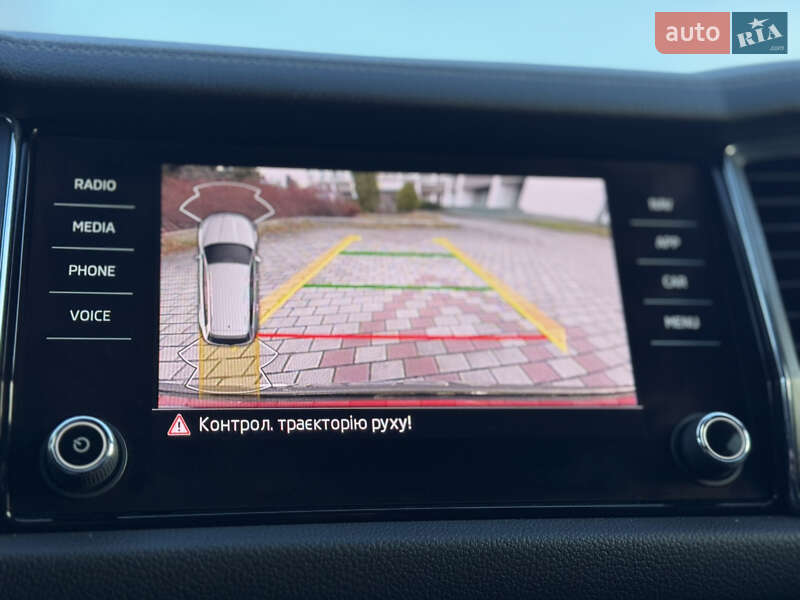 Позашляховик / Кросовер Skoda Kodiaq 2022 в Трускавці фото 76 Позашляховик / Кросовер Skoda Kodiaq 2022 в Трускавці