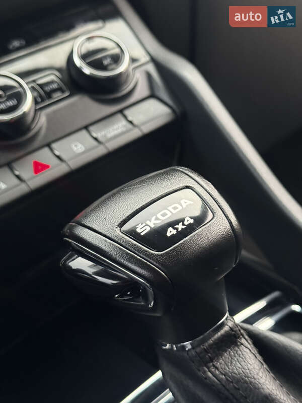 Позашляховик / Кросовер Skoda Kodiaq 2022 в Трускавці фото 90 Позашляховик / Кросовер Skoda Kodiaq 2022 в Трускавці