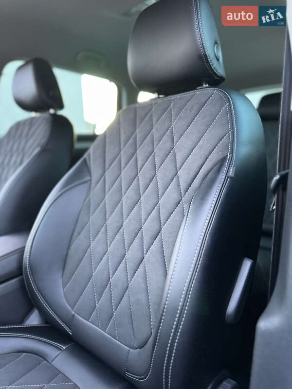 Позашляховик / Кросовер Skoda Kodiaq 2022 в Трускавці фото 97 Позашляховик / Кросовер Skoda Kodiaq 2022 в Трускавці