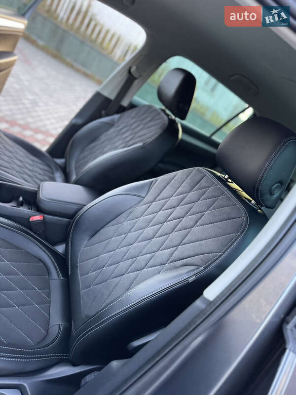 Позашляховик / Кросовер Skoda Kodiaq 2022 в Трускавці фото 100 Позашляховик / Кросовер Skoda Kodiaq 2022 в Трускавці