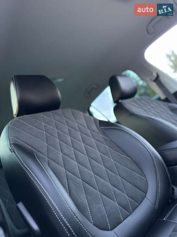 Позашляховик / Кросовер Skoda Kodiaq 2022 в Трускавці фото 105 Позашляховик / Кросовер Skoda Kodiaq 2022 в Трускавці