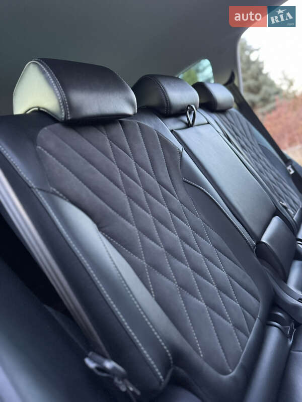 Позашляховик / Кросовер Skoda Kodiaq 2022 в Трускавці фото 111 Позашляховик / Кросовер Skoda Kodiaq 2022 в Трускавці