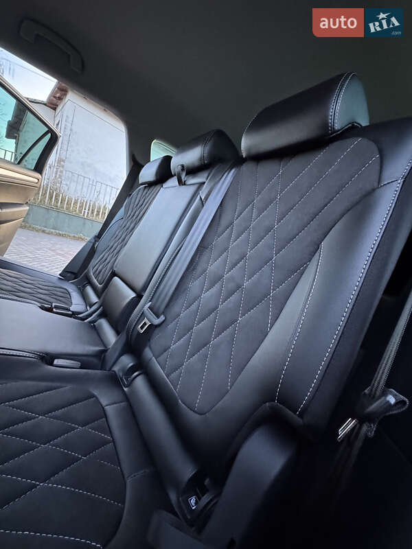 Позашляховик / Кросовер Skoda Kodiaq 2022 в Трускавці фото 117 Позашляховик / Кросовер Skoda Kodiaq 2022 в Трускавці