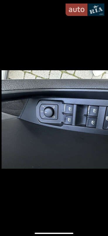 Внедорожник / Кроссовер Skoda Kodiaq 2018 в Ужгороде фото 14 Внедорожник / Кроссовер Skoda Kodiaq 2018 в Ужгороде