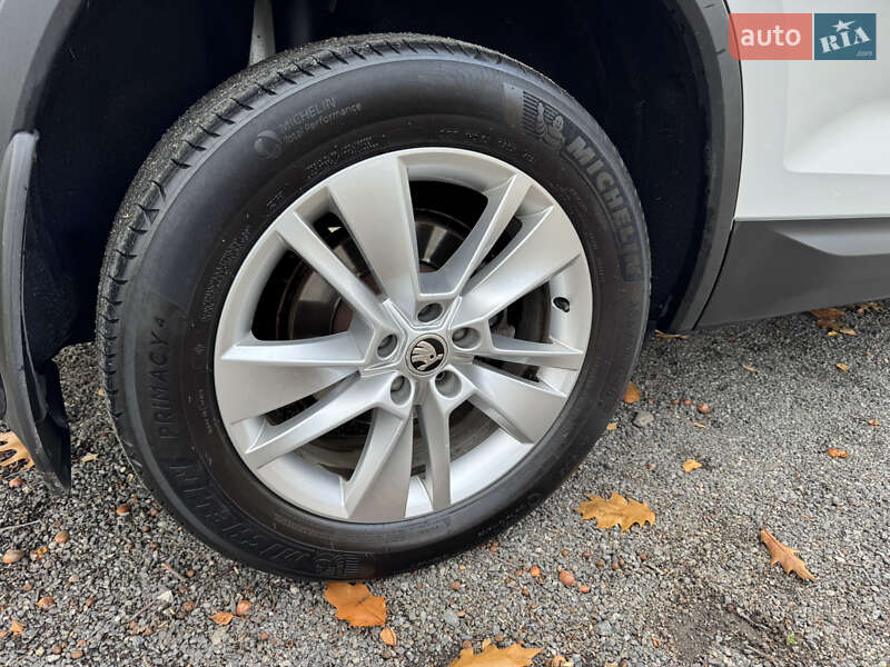 Внедорожник / Кроссовер Skoda Kodiaq 2019 в Хмельницком фото 22 Внедорожник / Кроссовер Skoda Kodiaq 2019 в Хмельницком