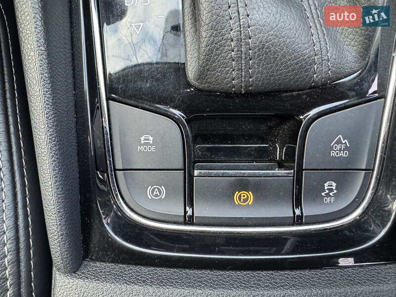 Внедорожник / Кроссовер Skoda Kodiaq 2019 в Хмельницком фото 26 Внедорожник / Кроссовер Skoda Kodiaq 2019 в Хмельницком