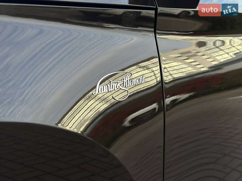 Позашляховик / Кросовер Skoda Kodiaq 2019 в Луцьку фото 11 Позашляховик / Кросовер Skoda Kodiaq 2019 в Луцьку