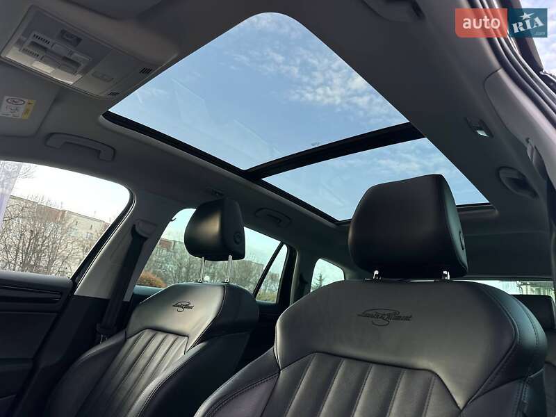 Позашляховик / Кросовер Skoda Kodiaq 2019 в Луцьку фото 19 Позашляховик / Кросовер Skoda Kodiaq 2019 в Луцьку