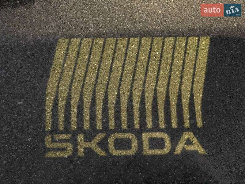 Внедорожник / Кроссовер Skoda Kodiaq 2024 в Киеве