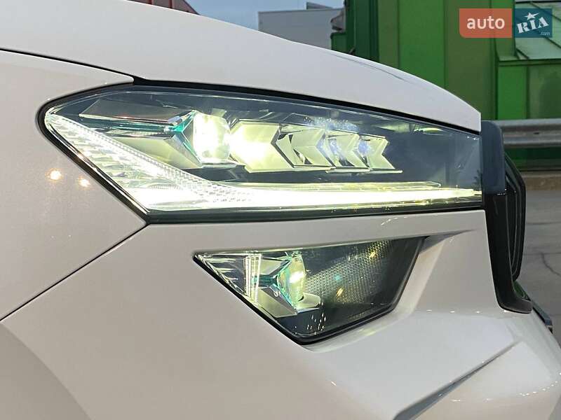 Внедорожник / Кроссовер Skoda Kodiaq 2024 в Киеве