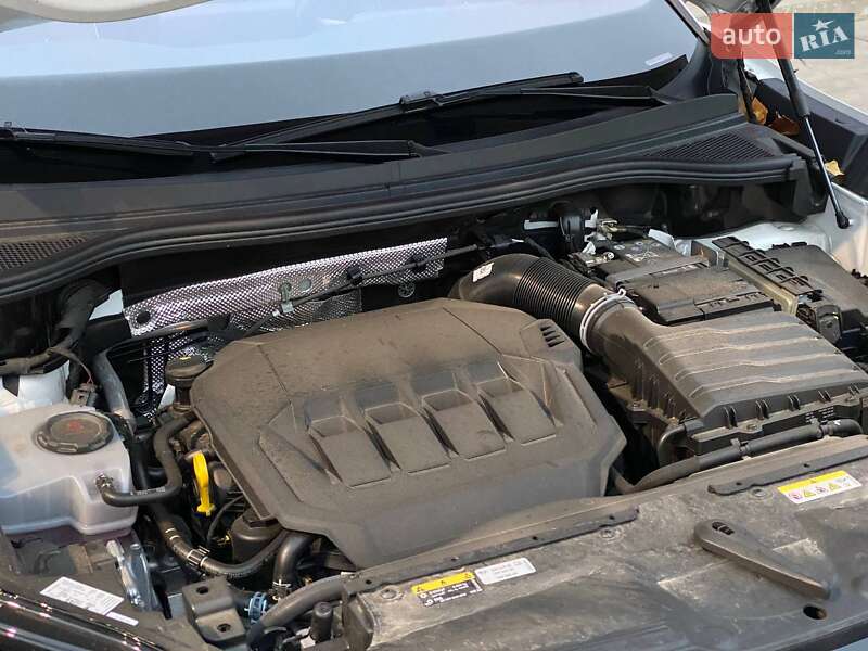 Внедорожник / Кроссовер Skoda Kodiaq 2024 в Киеве