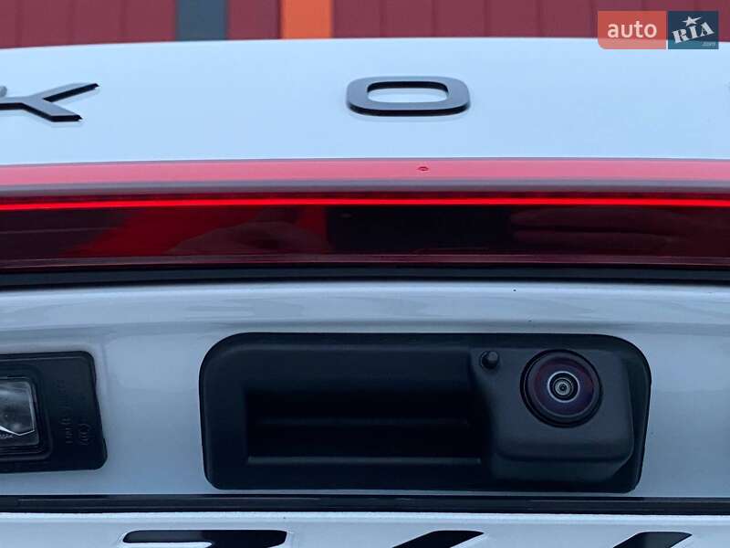 Внедорожник / Кроссовер Skoda Kodiaq 2024 в Киеве