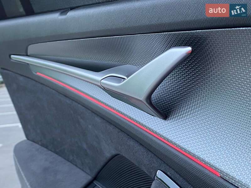 Внедорожник / Кроссовер Skoda Kodiaq 2024 в Киеве