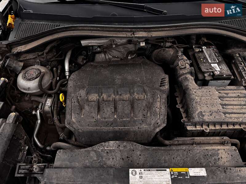 Внедорожник / Кроссовер Skoda Kodiaq 2019 в Броварах