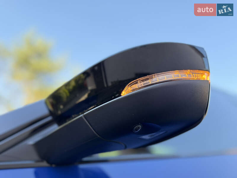 Внедорожник / Кроссовер Skoda Kodiaq 2018 в Львове