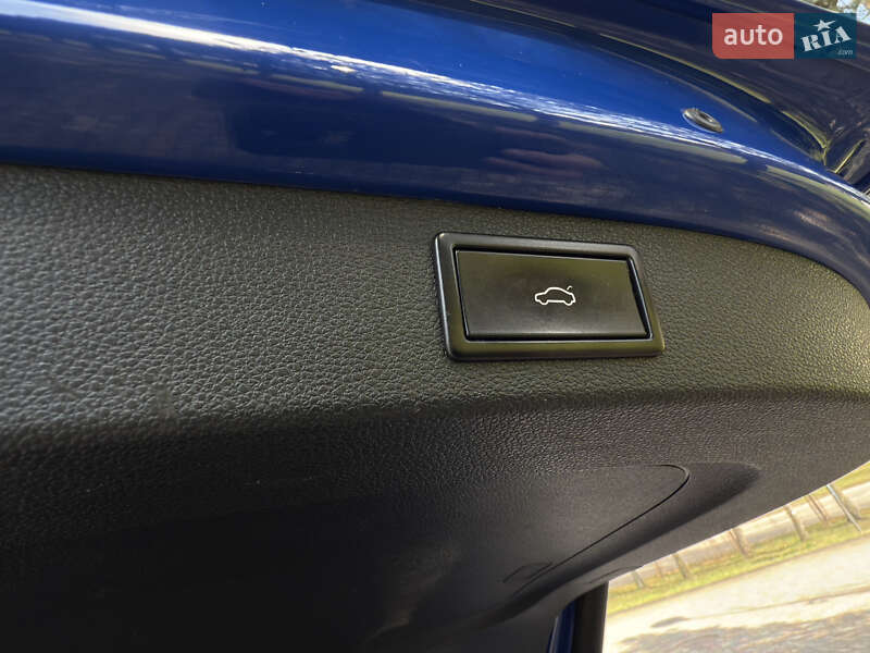 Внедорожник / Кроссовер Skoda Kodiaq 2018 в Львове