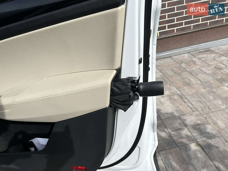 Позашляховик / Кросовер Skoda Kodiaq 2019 в Луцьку