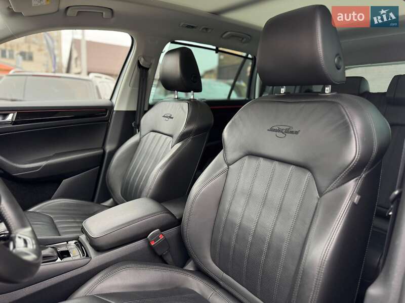 Внедорожник / Кроссовер Skoda Kodiaq 2021 в Бердичеве