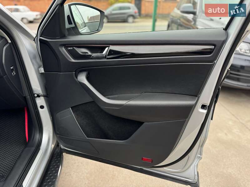 Внедорожник / Кроссовер Skoda Kodiaq 2021 в Бердичеве