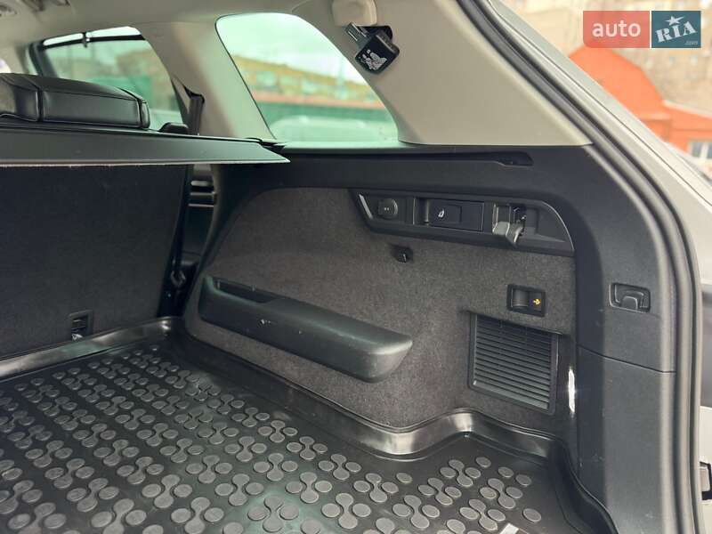 Внедорожник / Кроссовер Skoda Kodiaq 2021 в Бердичеве