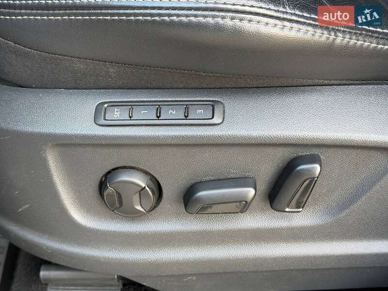 Позашляховик / Кросовер Skoda Kodiaq 2022 в Кривому Розі