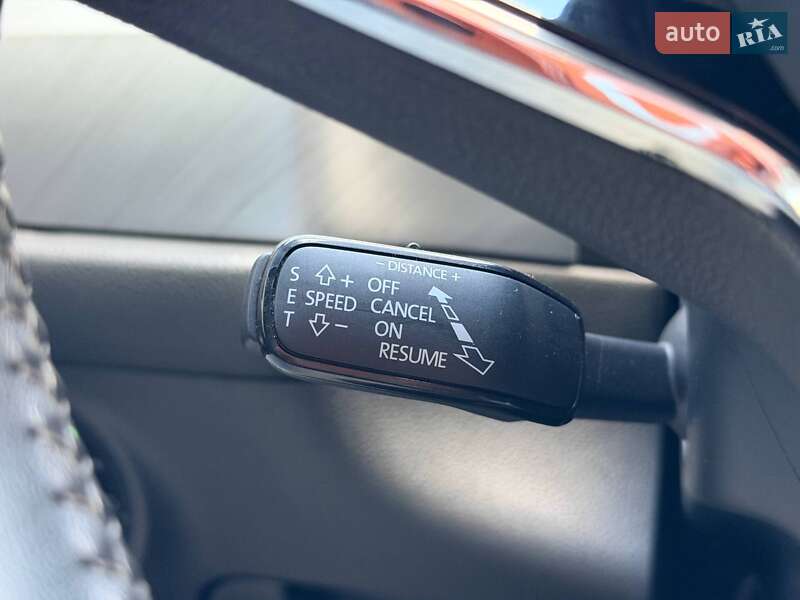 Позашляховик / Кросовер Skoda Kodiaq 2022 в Кривому Розі