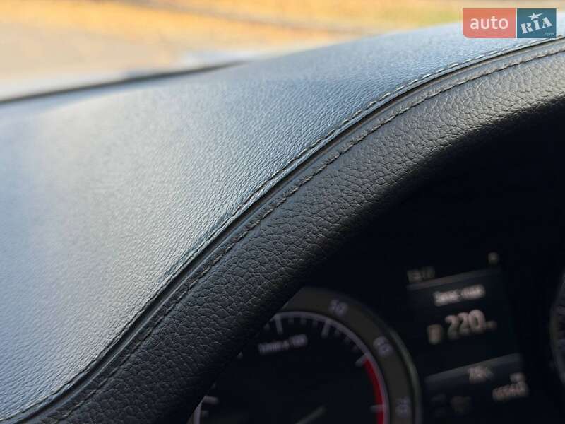 Позашляховик / Кросовер Skoda Kodiaq 2022 в Кривому Розі