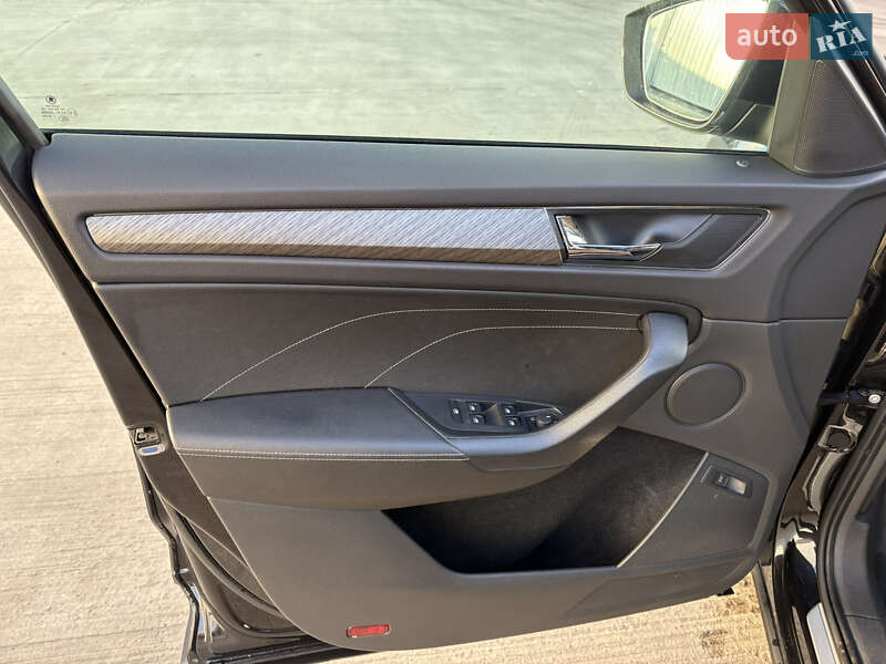 Внедорожник / Кроссовер Skoda Kodiaq 2021 в Киеве