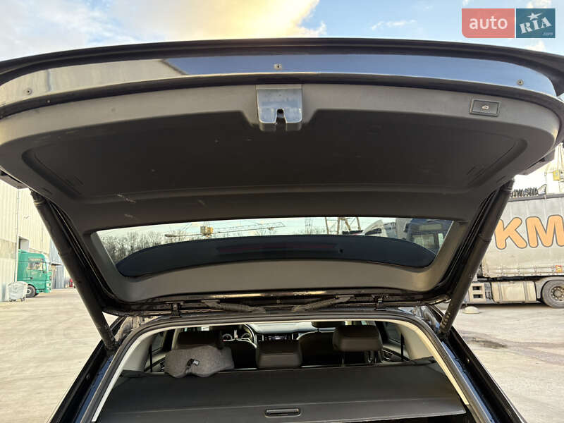 Внедорожник / Кроссовер Skoda Kodiaq 2021 в Киеве