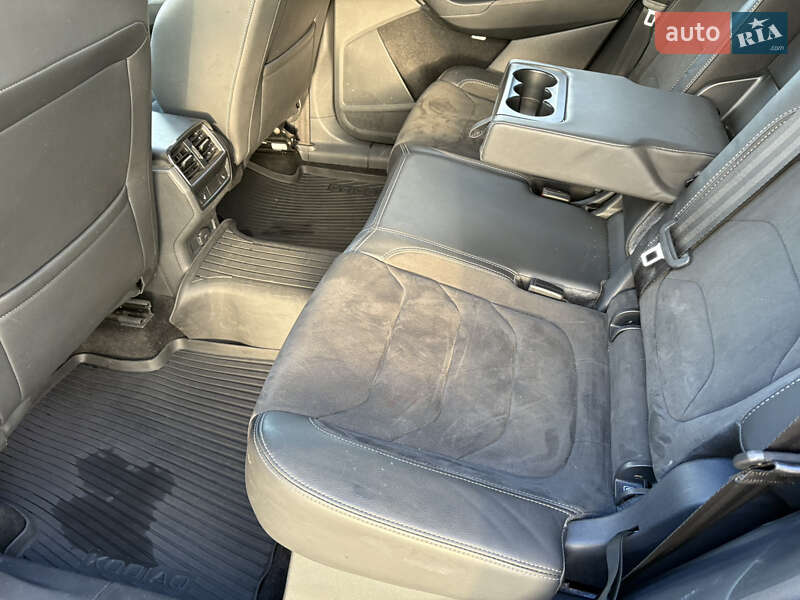 Внедорожник / Кроссовер Skoda Kodiaq 2021 в Киеве