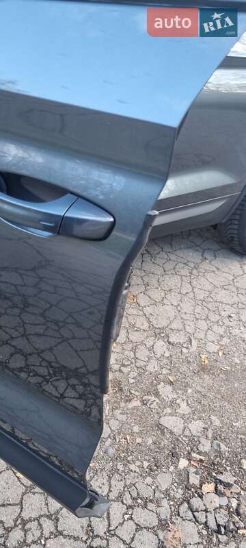 Внедорожник / Кроссовер Skoda Kodiaq 2017 в Львове фото 14 Внедорожник / Кроссовер Skoda Kodiaq 2017 в Львове