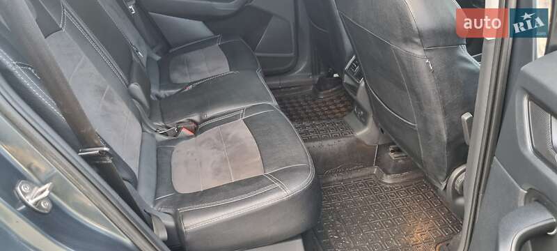 Внедорожник / Кроссовер Skoda Kodiaq 2017 в Львове фото 26 Внедорожник / Кроссовер Skoda Kodiaq 2017 в Львове