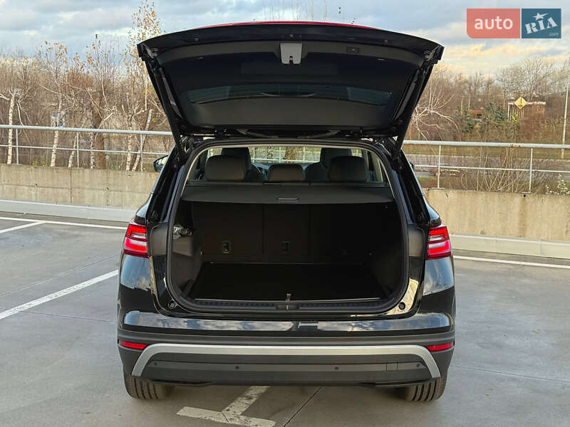 Внедорожник / Кроссовер Skoda Kodiaq 2025 в Киеве