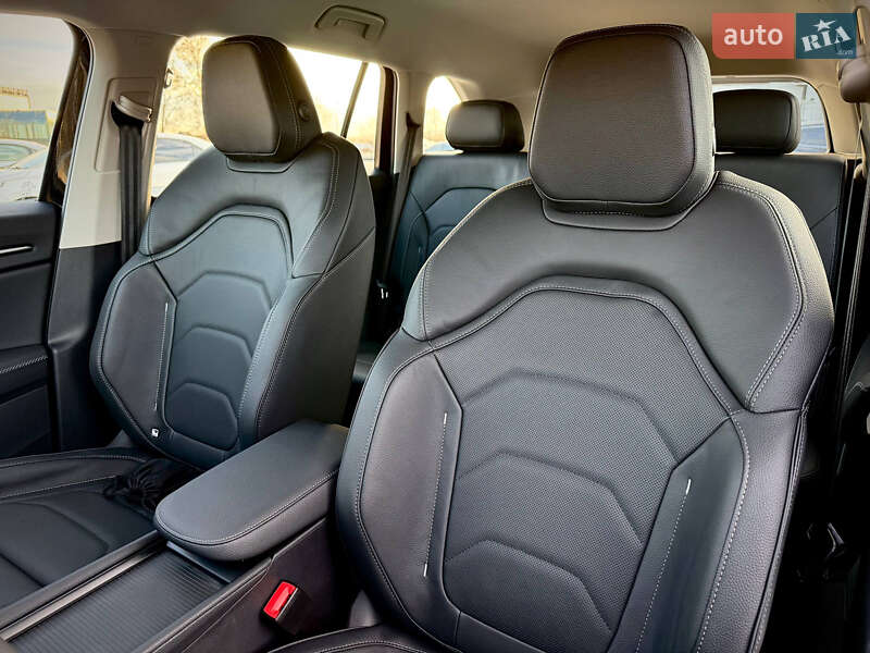 Внедорожник / Кроссовер Skoda Kodiaq 2025 в Киеве