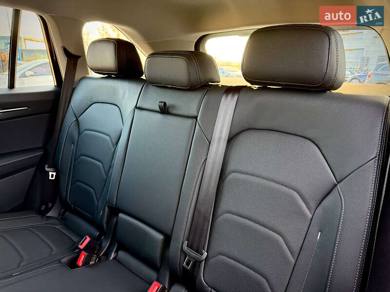 Внедорожник / Кроссовер Skoda Kodiaq 2025 в Киеве