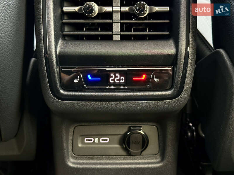 Внедорожник / Кроссовер Skoda Kodiaq 2025 в Киеве