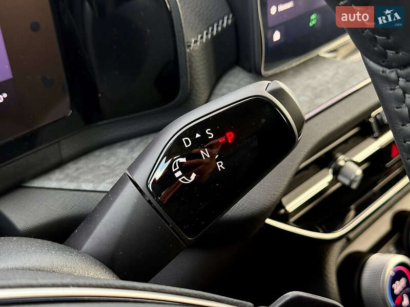 Внедорожник / Кроссовер Skoda Kodiaq 2025 в Киеве