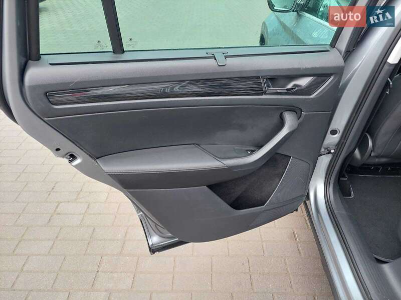 Позашляховик / Кросовер Skoda Kodiaq 2020 в Івано-Франківську