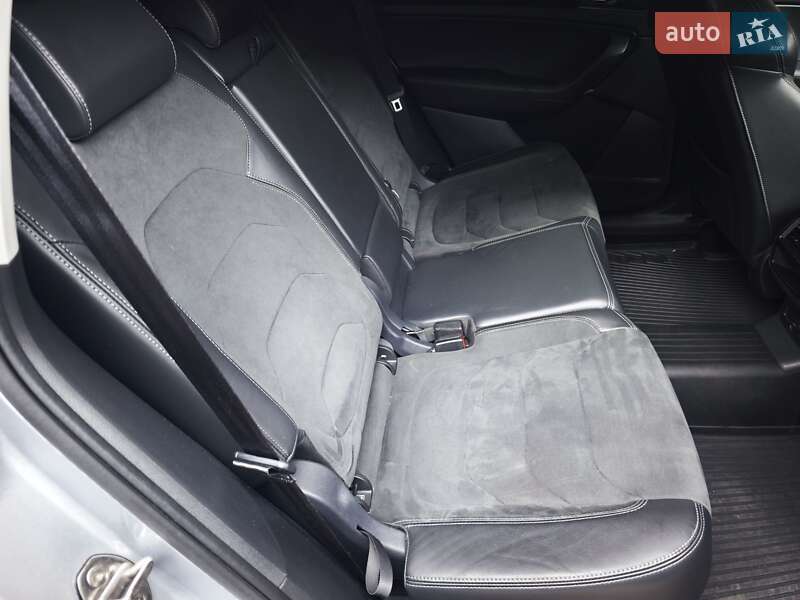 Внедорожник / Кроссовер Skoda Kodiaq 2020 в Киеве фото 7 Внедорожник / Кроссовер Skoda Kodiaq 2020 в Киеве