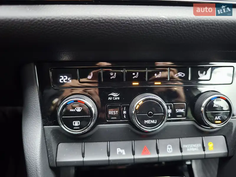 Skoda Kodiaq 2020 VIN TMBLD6NS0MB400214 фото оголошення 14 з 46