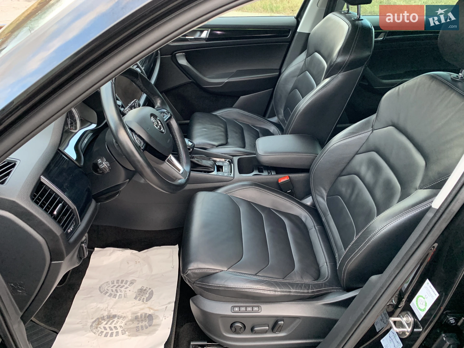 2017 Skoda Kodiaq - мініатюра 22
