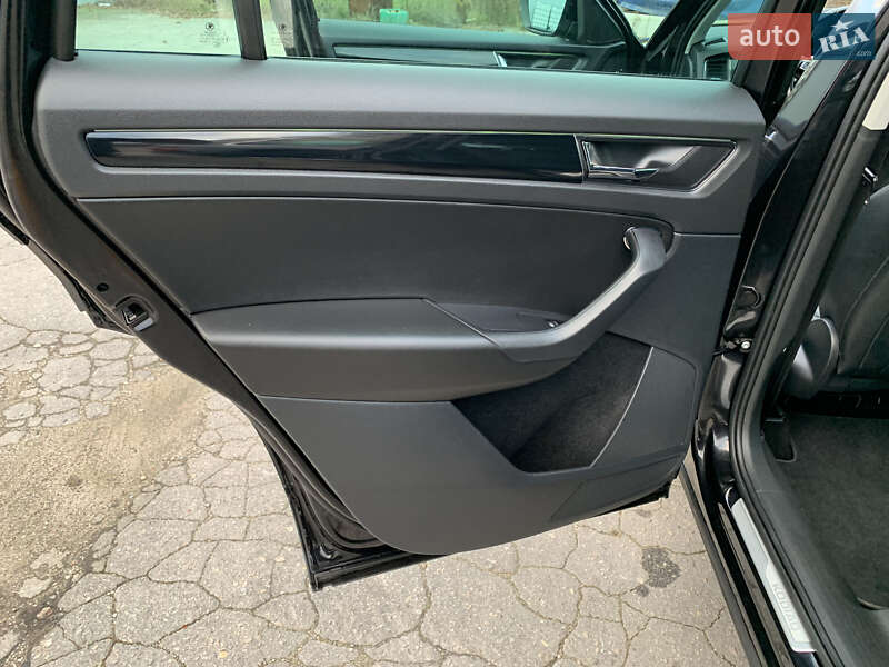 Внедорожник / Кроссовер Skoda Kodiaq 2017 в Житомире