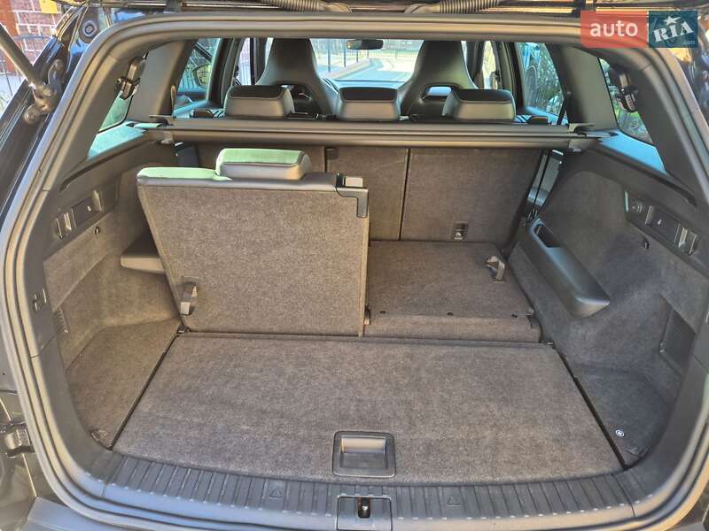 Внедорожник / Кроссовер Skoda Kodiaq 2022 в Ковеле