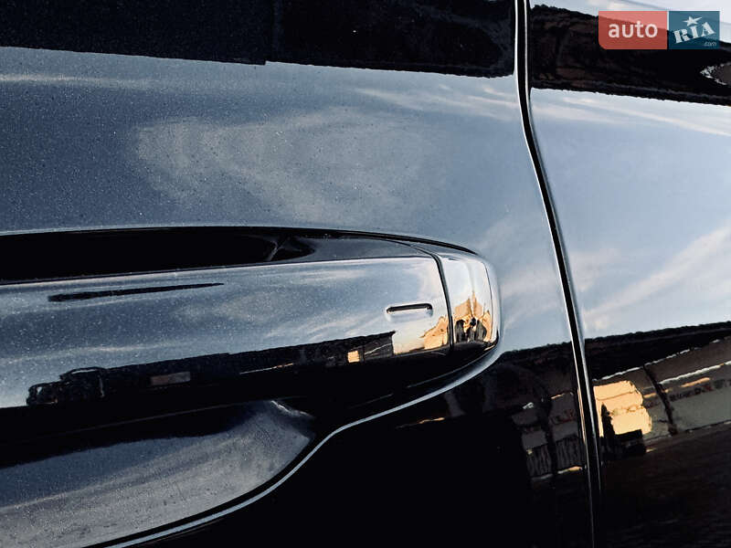 Позашляховик / Кросовер Skoda Kodiaq 2020 в Львові