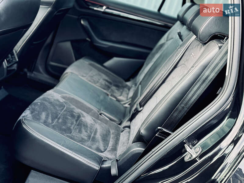 Позашляховик / Кросовер Skoda Kodiaq 2020 в Львові