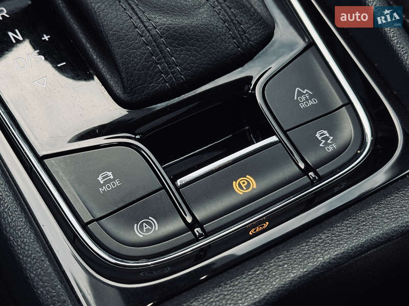 Позашляховик / Кросовер Skoda Kodiaq 2020 в Львові