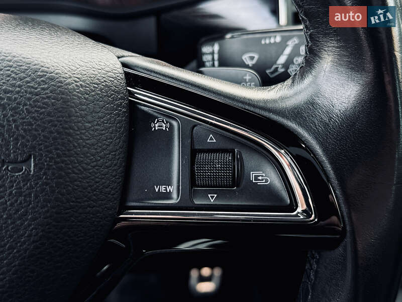 Позашляховик / Кросовер Skoda Kodiaq 2020 в Львові