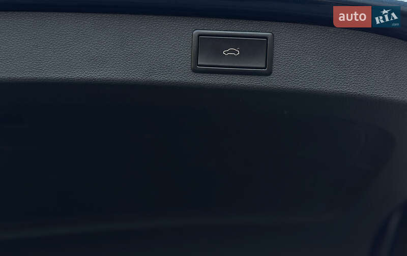 Внедорожник / Кроссовер Skoda Kodiaq 2020 в Ужгороде