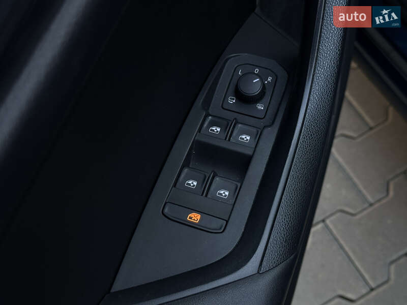 Внедорожник / Кроссовер Skoda Kodiaq 2020 в Ужгороде