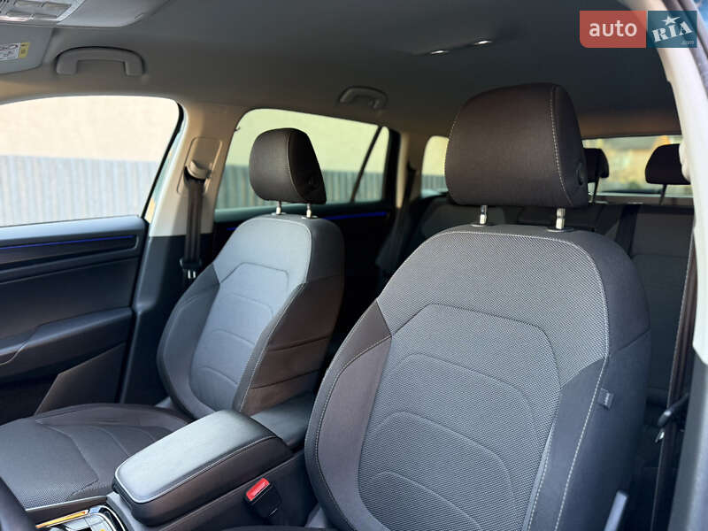 Внедорожник / Кроссовер Skoda Kodiaq 2020 в Ужгороде